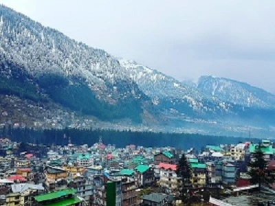 Taxi service in Manali - Airport Taxi
