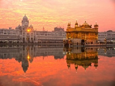 Taxi service in Amritsar - Airport Taxi