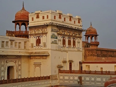 Bikaner,  From  Chandigarh    Tour Packages